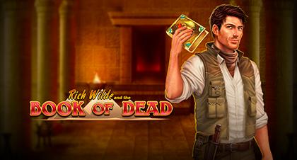Book Of Dead